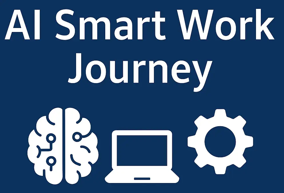 AI Smart Work Journey